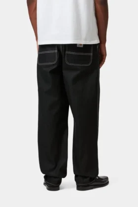 Simple Pant – Denim Simple Pant – Denim