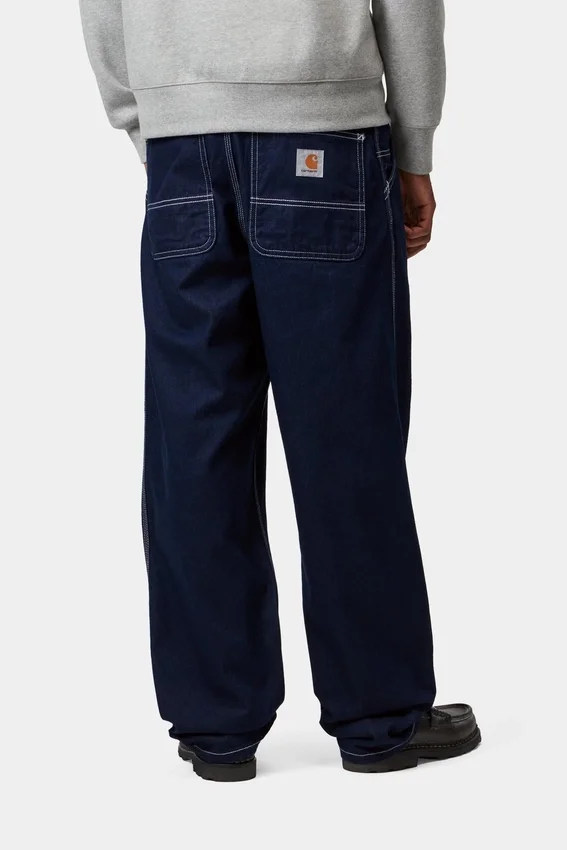 Simple Pant – Denim Simple Pant – Denim
