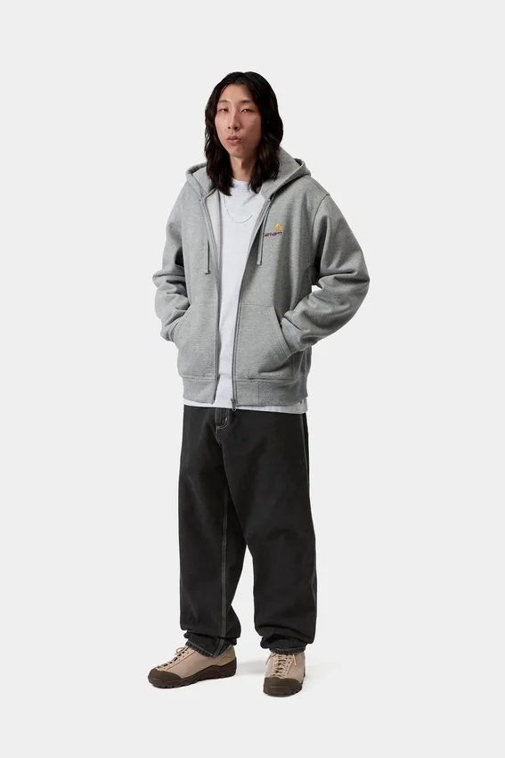 Simple Pant – Denim Simple Pant – Denim