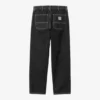 Simple Pant – Denim Simple Pant – Denim