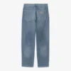 Simple Pant – Denim Simple Pant – Denim