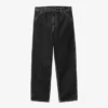 Simple Pant – Denim Simple Pant – Denim
