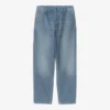 Simple Pant – Denim Simple Pant – Denim