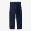 Simple Pant – Denim Simple Pant – Denim