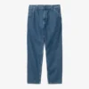 Simple Pant – Denim Simple Pant – Denim