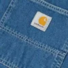 Simple Pant – Denim Simple Pant – Denim