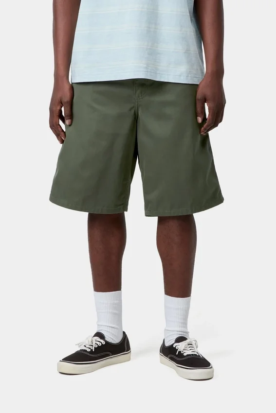 Simple Short Simple Short