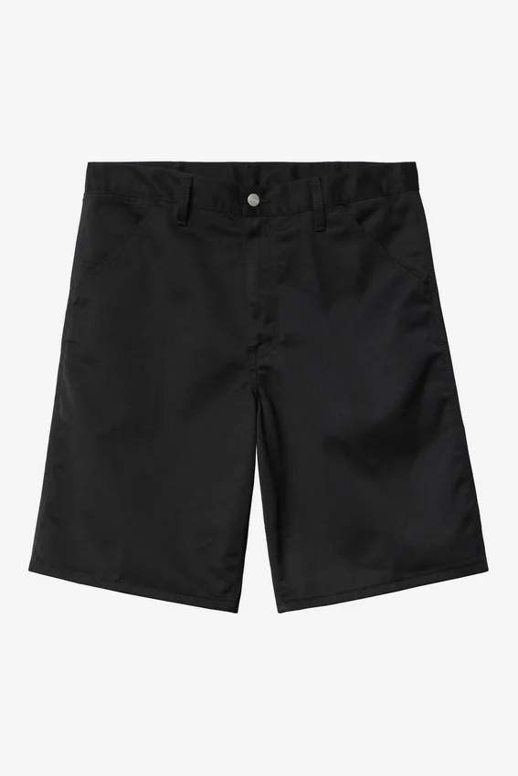 Simple Short Simple Short