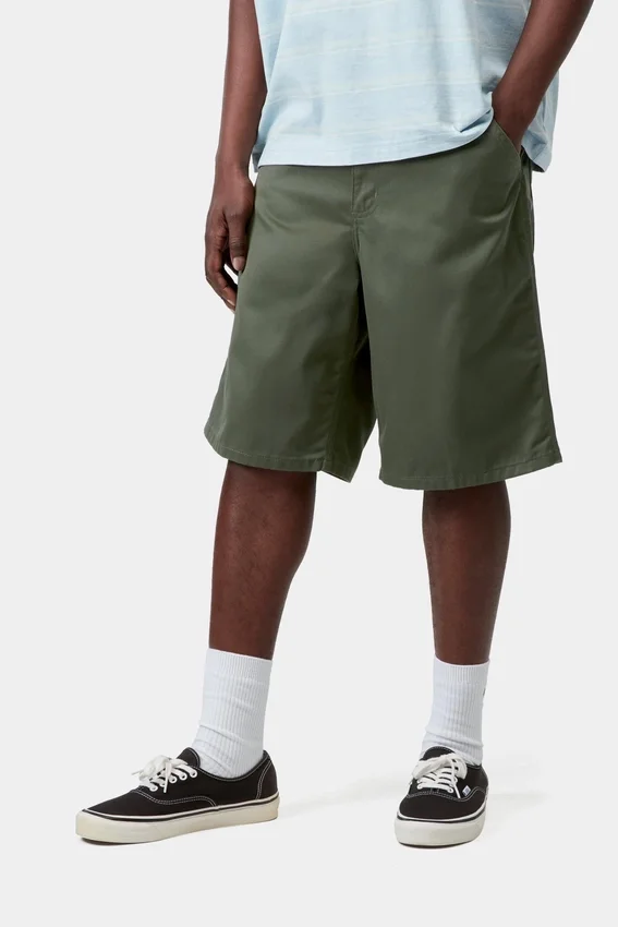 Simple Short Simple Short