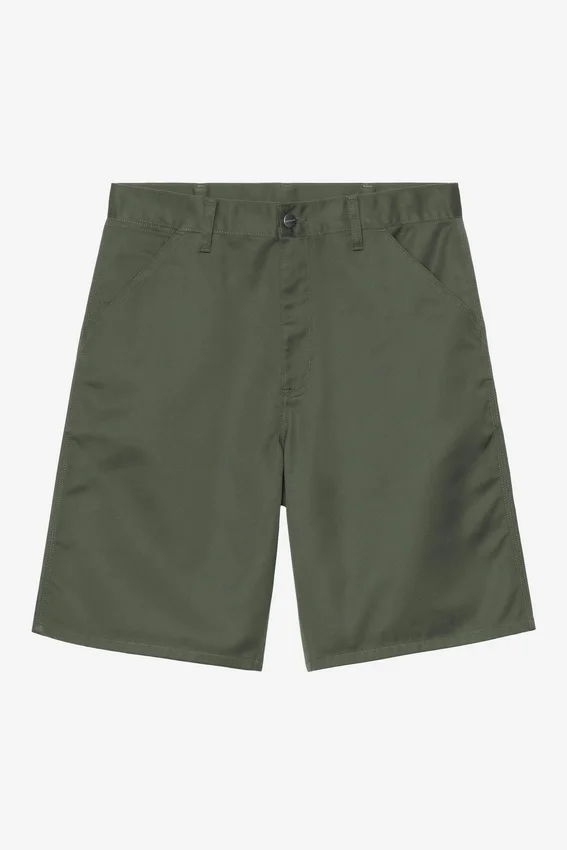 Simple Short Simple Short
