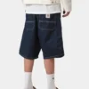Simple Short – Denim