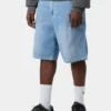 Simple Short – Denim Simple Short – Denim