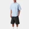 Simple Short – Denim Simple Short – Denim