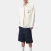 Simple Short – Denim