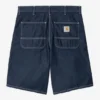 Simple Short – Denim