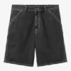Simple Short – Denim Simple Short – Denim