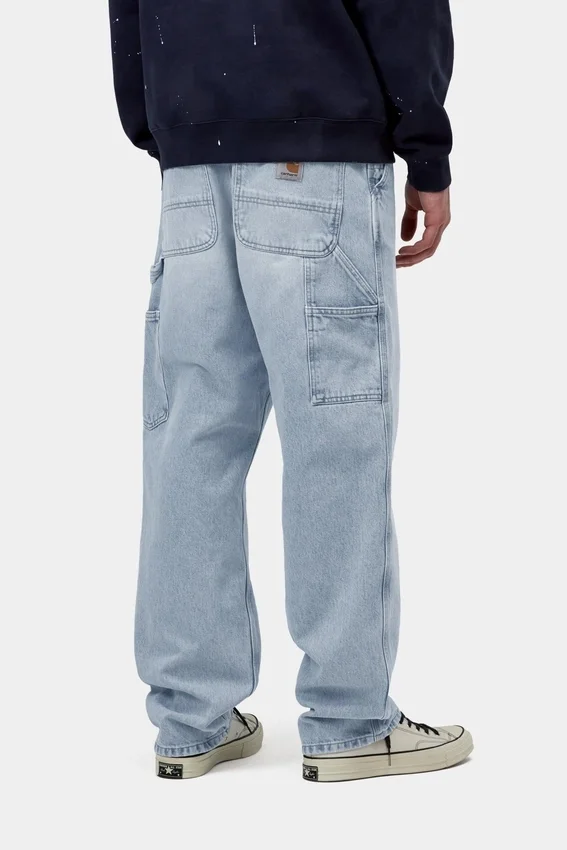 Single Knee Pant Single Knee Pant