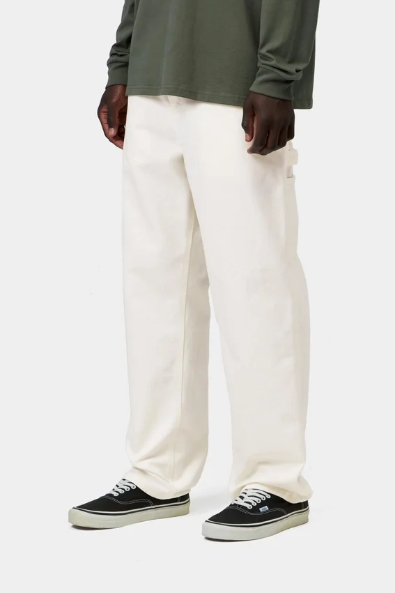 Single Knee Pant Single Knee Pant