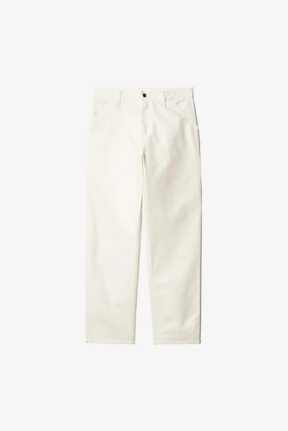 Single Knee Pant Single Knee Pant