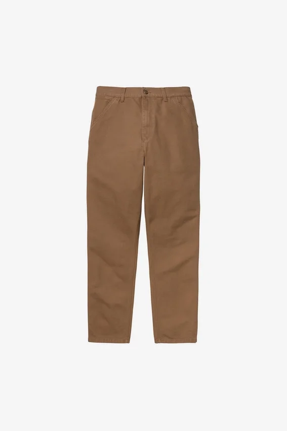 Single Knee Pant Single Knee Pant