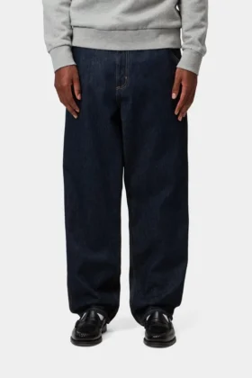 Single Knee Pant – Denim Single Knee Pant – Denim