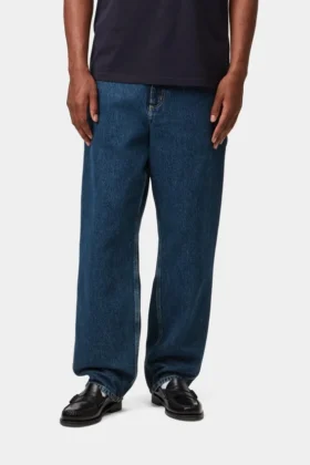 Single Knee Pant – Denim Single Knee Pant – Denim