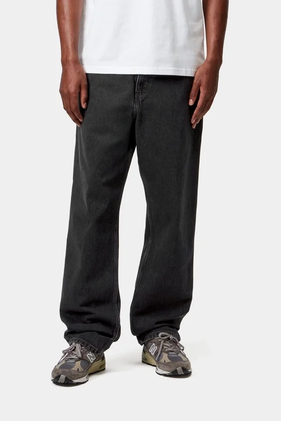 Single Knee Pant – Denim Single Knee Pant – Denim