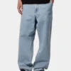 Single Knee Pant – Denim