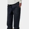 Single Knee Pant – Denim Single Knee Pant – Denim