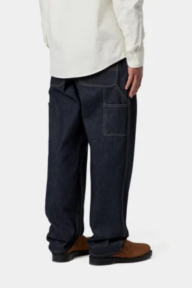 Single Knee Pant – Denim Single Knee Pant – Denim