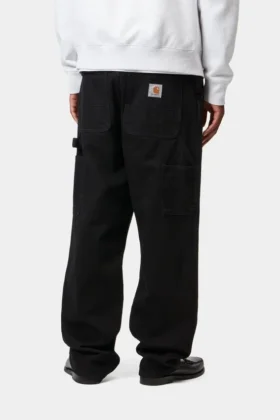 Single Knee Pant – Denim