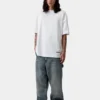 Single Knee Pant – Denim