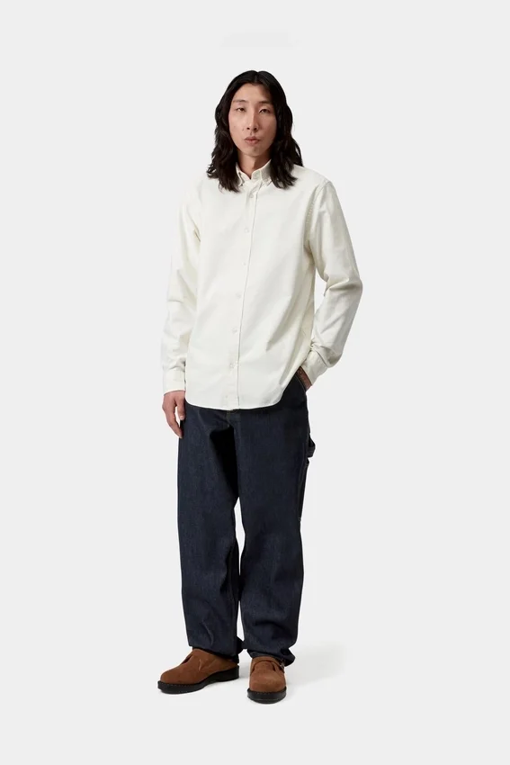 Single Knee Pant – Denim Single Knee Pant – Denim
