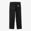 Single Knee Pant – Denim