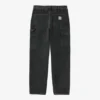 Single Knee Pant – Denim Single Knee Pant – Denim