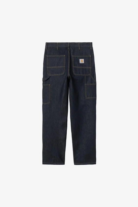 Single Knee Pant – Denim Single Knee Pant – Denim
