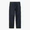 Single Knee Pant – Denim Single Knee Pant – Denim