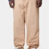 Single Knee Pant – Stone Canvas Single Knee Pant – Stone Canvas