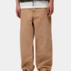 Single Knee Pant – Stone Canvas Single Knee Pant – Stone Canvas