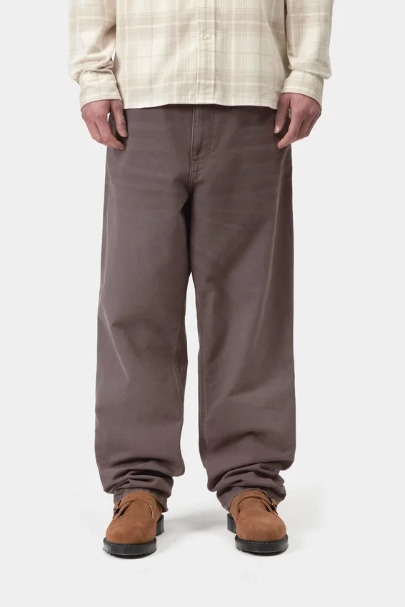 Single Knee Pant – Stone Canvas Single Knee Pant – Stone Canvas