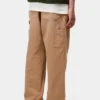 Single Knee Pant – Stone Canvas Single Knee Pant – Stone Canvas