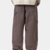 Single Knee Pant – Stone Canvas Single Knee Pant – Stone Canvas
