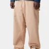 Single Knee Pant – Stone Canvas Single Knee Pant – Stone Canvas