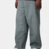 Single Knee Pant – Stone Canvas Single Knee Pant – Stone Canvas