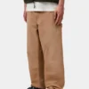 Single Knee Pant – Stone Canvas Single Knee Pant – Stone Canvas