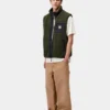 Single Knee Pant – Stone Canvas Single Knee Pant – Stone Canvas