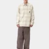 Single Knee Pant – Stone Canvas Single Knee Pant – Stone Canvas