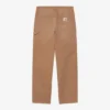 Single Knee Pant – Stone Canvas Single Knee Pant – Stone Canvas