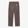 Single Knee Pant – Stone Canvas Single Knee Pant – Stone Canvas