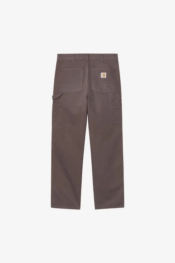 Single Knee Pant – Stone Canvas Single Knee Pant – Stone Canvas